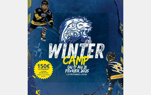 Winter CAMP 2025