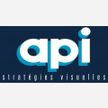 API Stratégies Visuelles