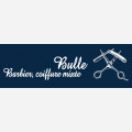 Bulle Barbier Coiffure