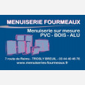 Menuiserie FOURMEAUX