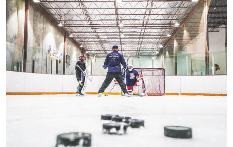 Le HCC a une section SENIOR LOISIR DÉBUTANT ! RDV fin Août 2020 pour les inscriptions ! 