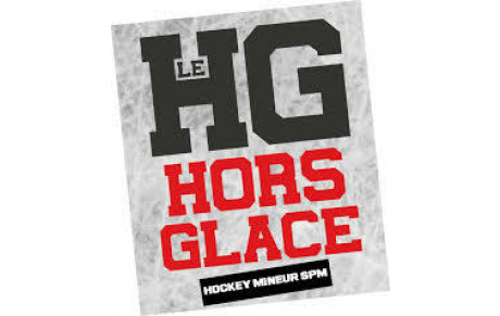 Reprise des activités hors glace - Janvier 2021