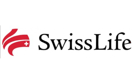 SwissLife Justin DELAHAYE